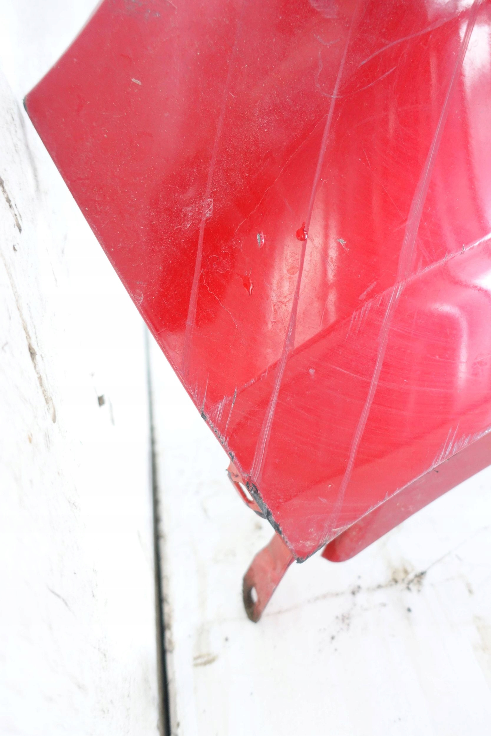 RENAULT KADJAR 2015- ZDERZAK PRZÓD PRZEDNI 620220343R Numer katalogowy części 620220343R