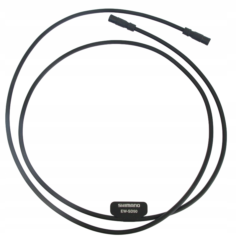 Przewód Elektryczny Shimano EW-SD50 850mm E-tube