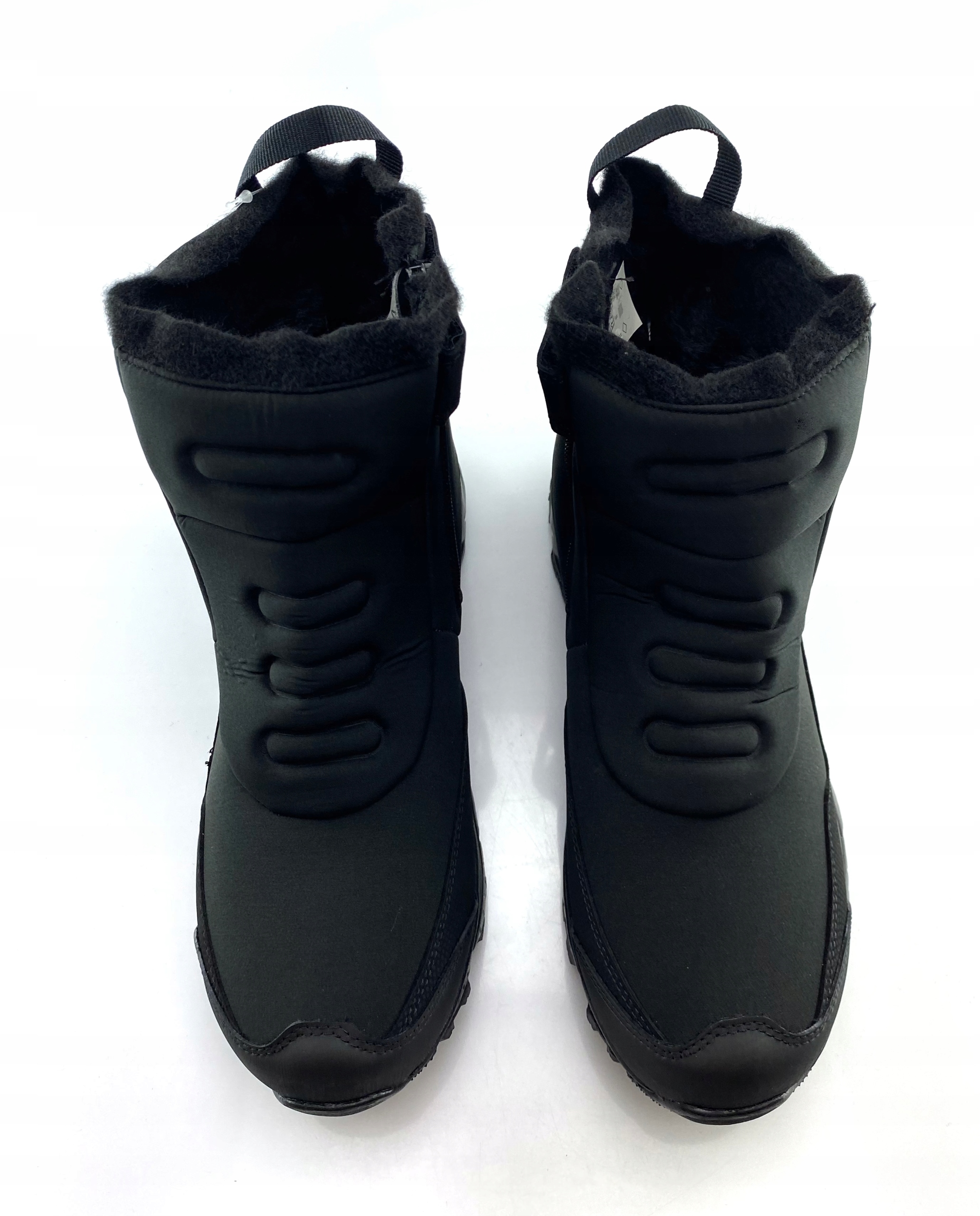 DK 15080 BLACK D AQUA SOFT SHELL WINTRY Model WINTRY 15080