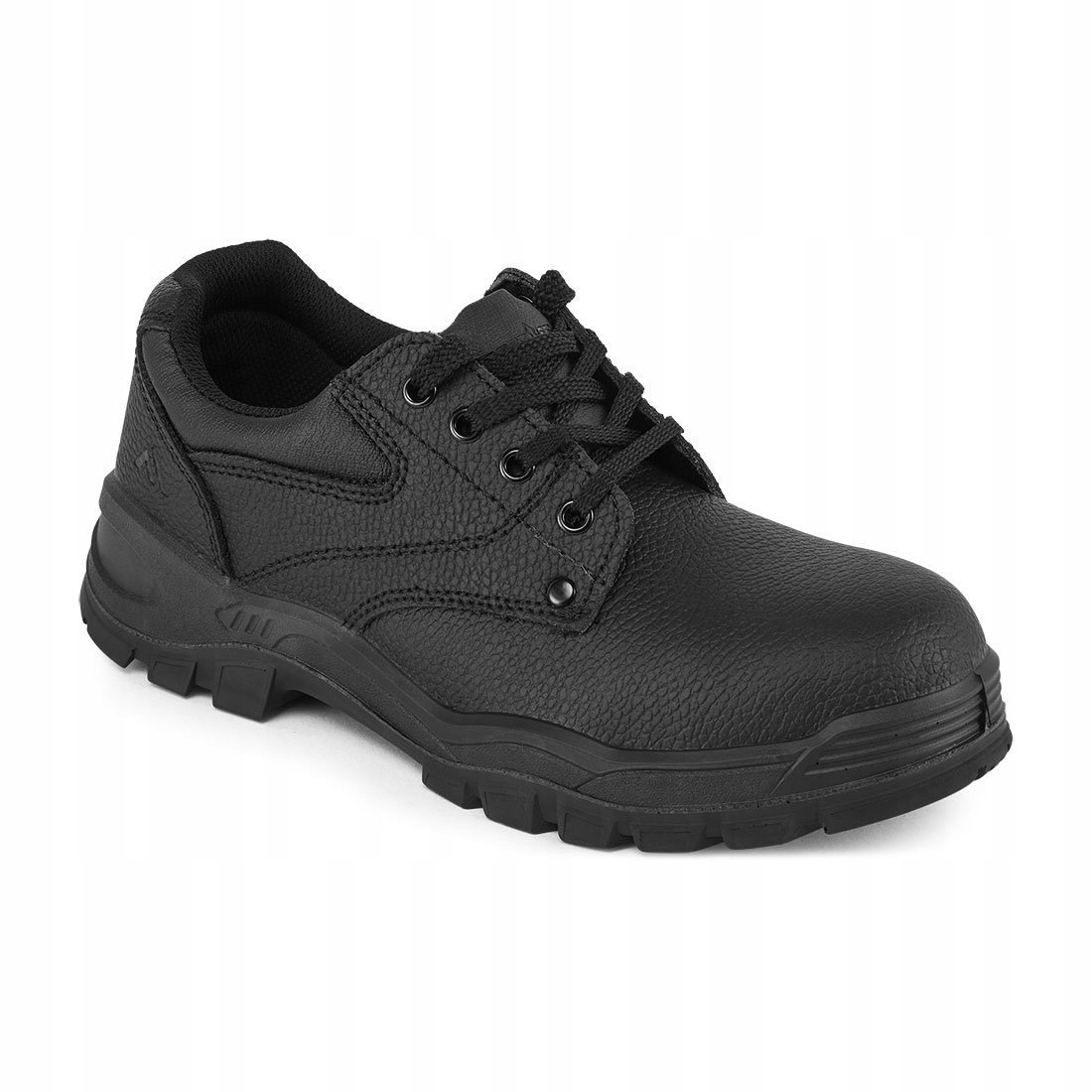 Bezpečnostní polobotka Steelite Protector S1P Černá vel. 51