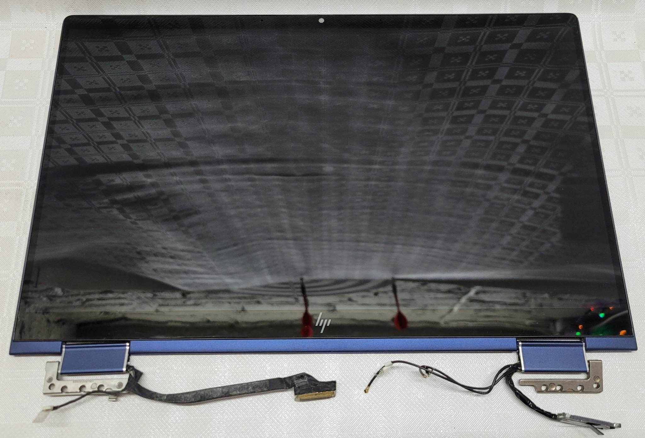 Matryca z klapką HP Elite Dragonfly FHD LED TS