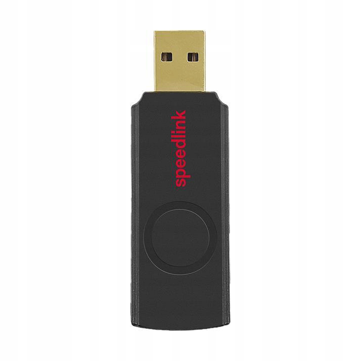 Pad bezprzewodowy SpeedLink RAIT Wireless Gamepad PC/PS3/SWITCH Pochodzenie oryginał