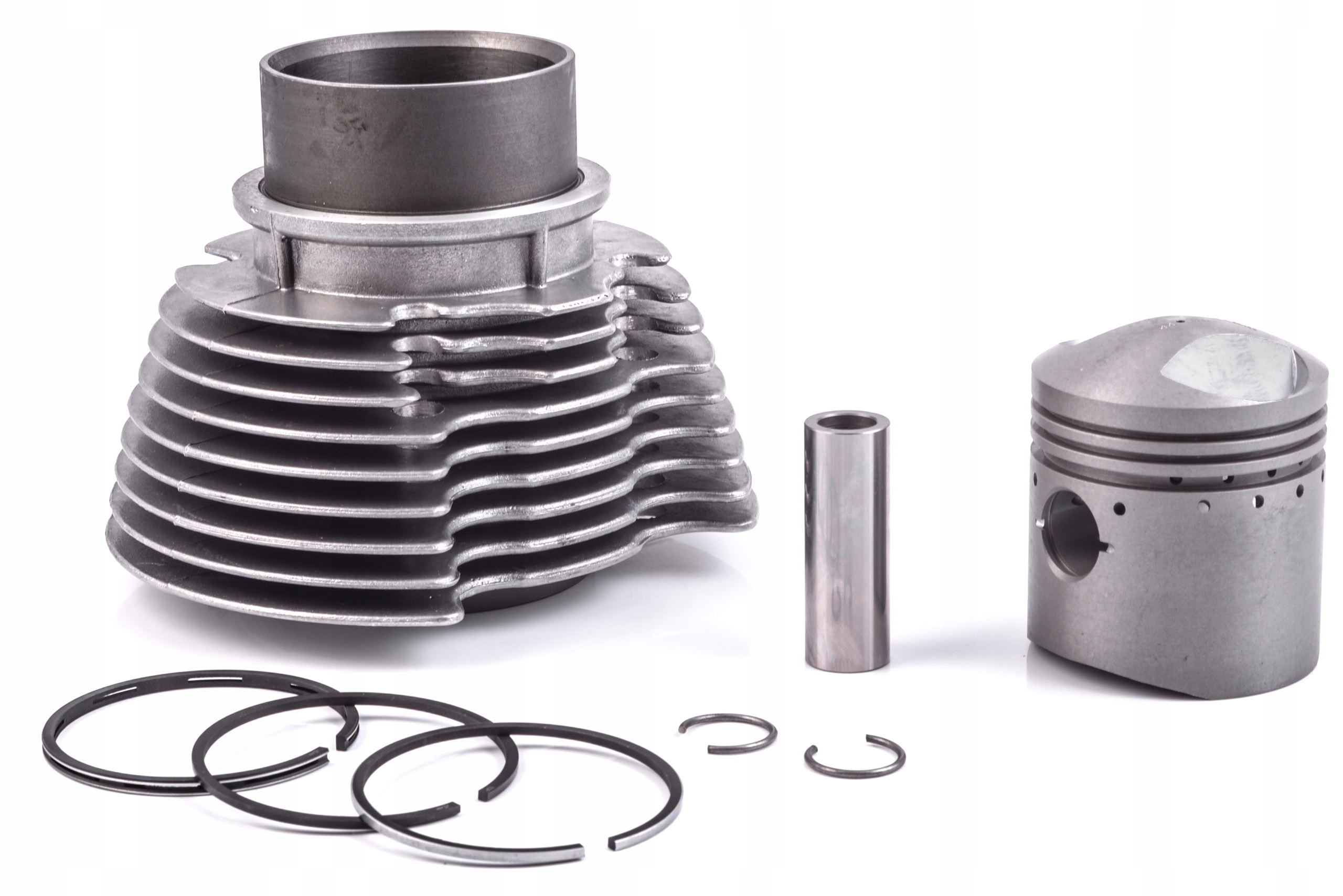 JUNAK M07 M10 CYLINDER Z TŁOKIEM AK20 ALMOT Producent inny