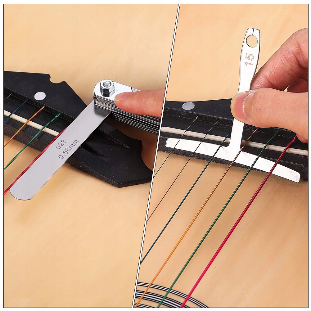 Narzędzia specjalistyczne Trąbka Flip Folder Gitara Marka bez marki