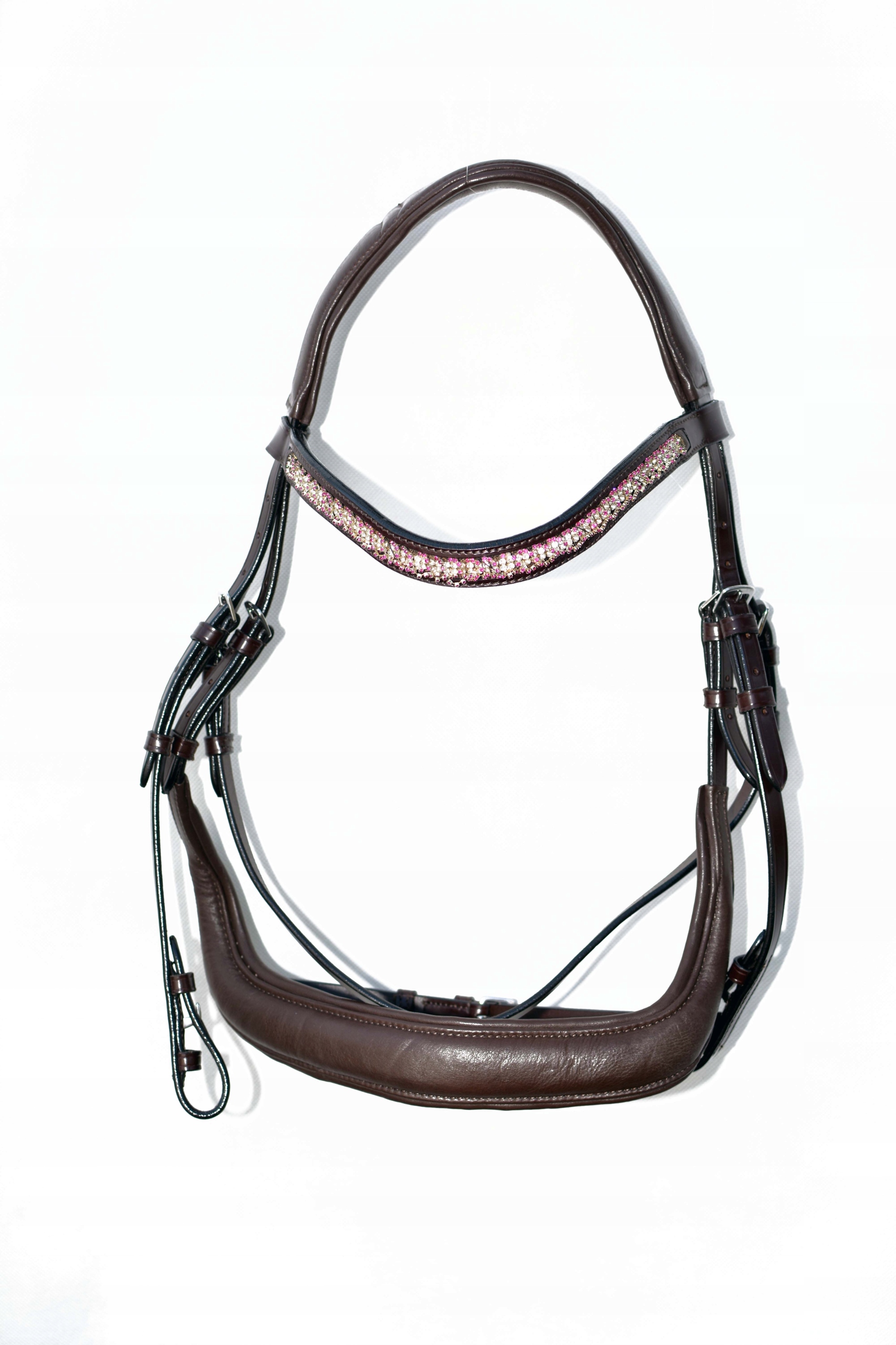 OGŁOWIE ANATOMICZNE PROFILOWANE ROZ. FULL Marka inna