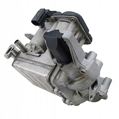 MODUL ZAWORU EGR 88378 MEAT DORIA
