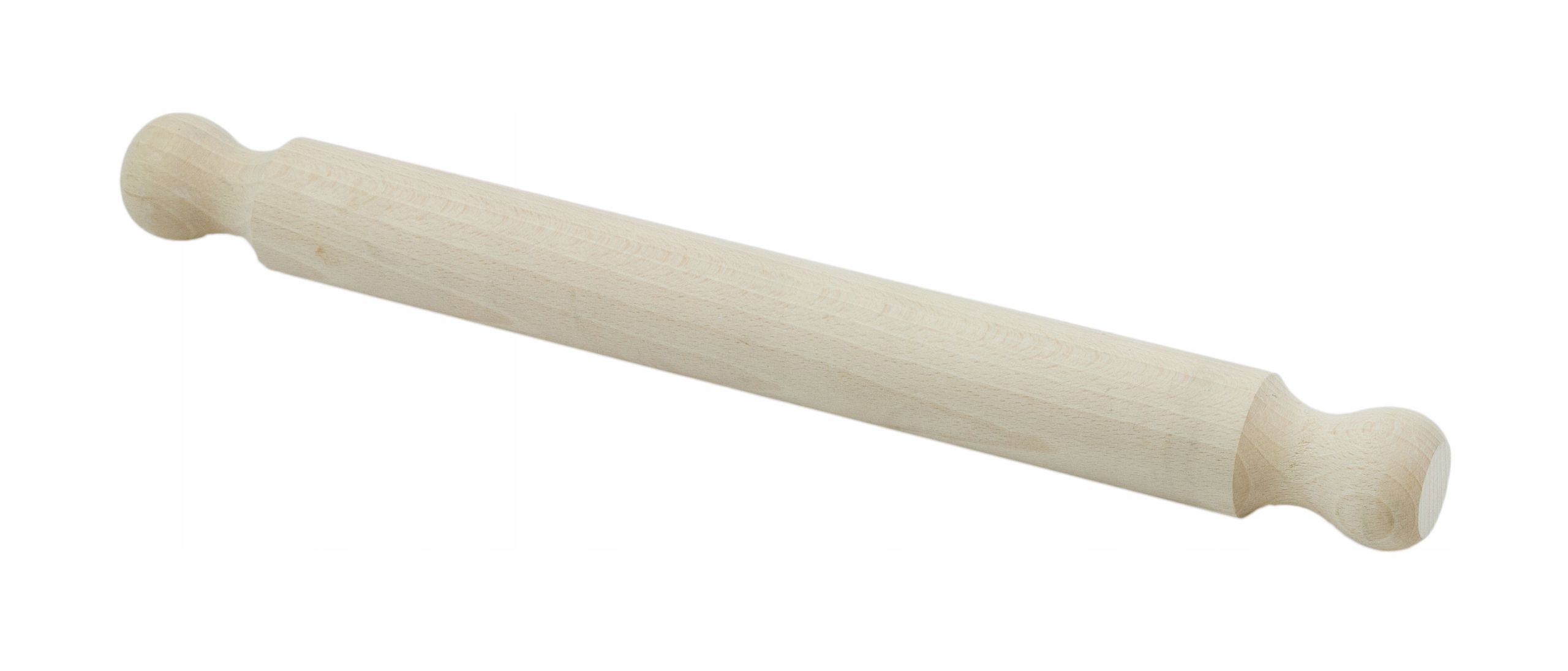 

Wałek drewniany do pizzy i ciast 40cm