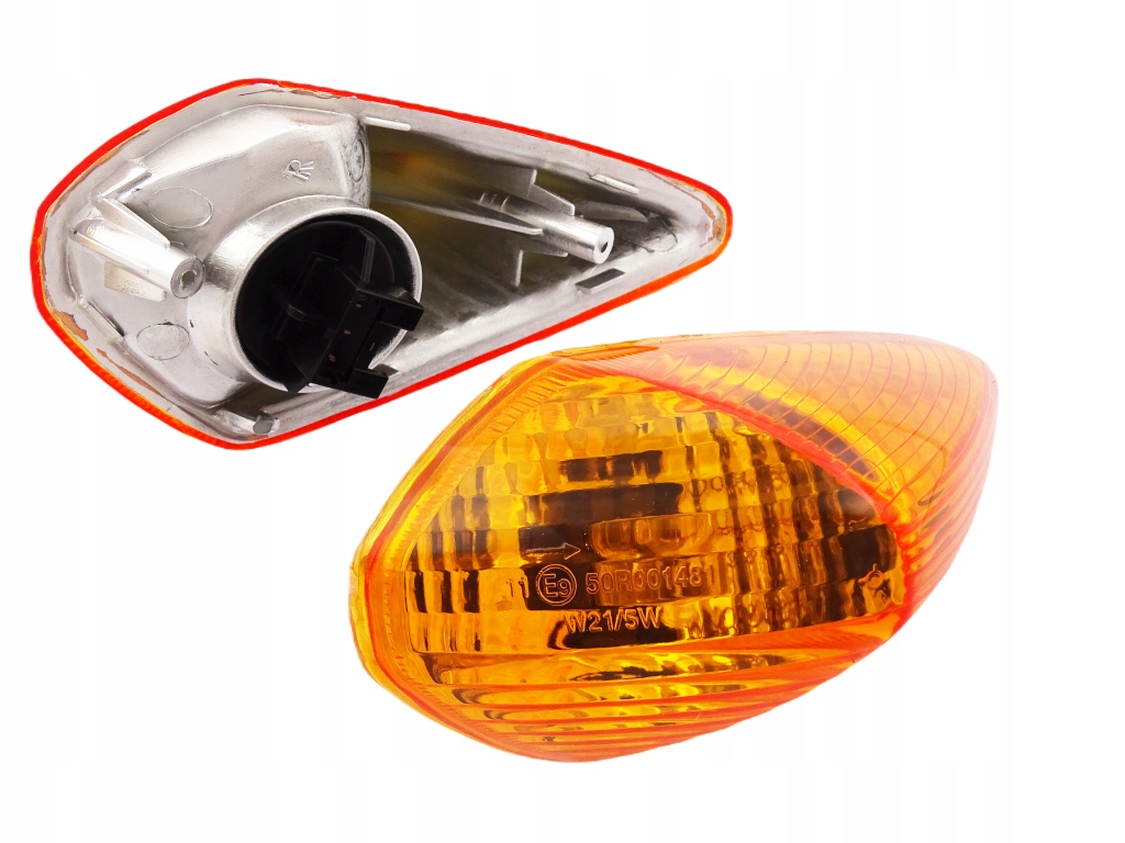 KIERUNKOWSKAZY MIGACZE HONDA NSS 250 VFR 800 98-01