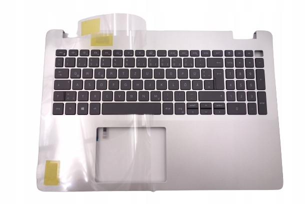 Palmrest Klávesnice Dell Inspiron 5593 V5JHC 70T1F