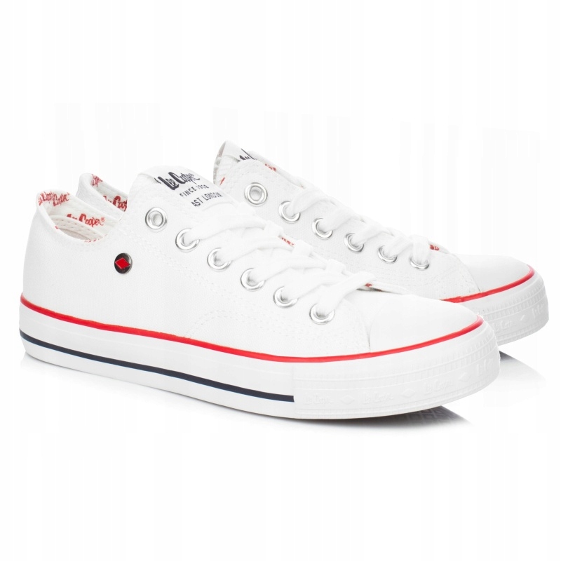 

Trampki damskie Lee Cooper LCW-22-31-0875L R..41