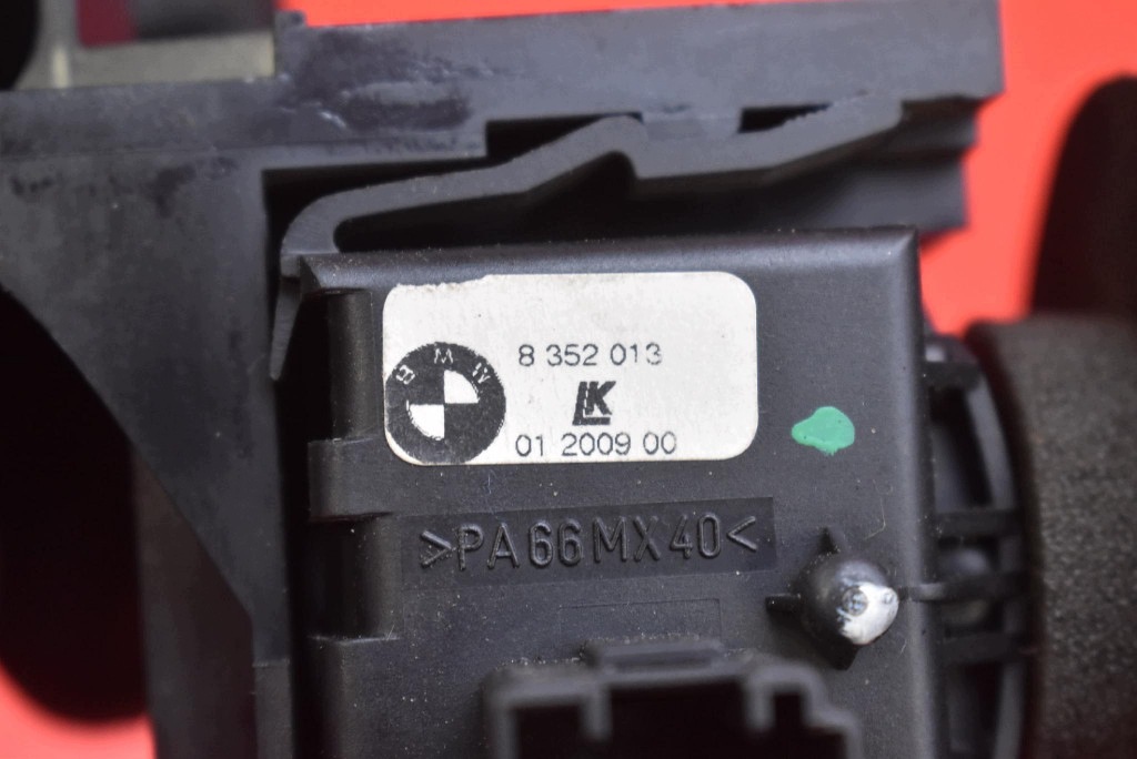 Commodo essuie glace PAJAK 1162088 BMW E39 Berline 90-00