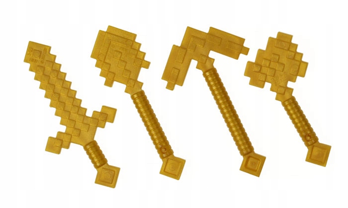 

Akcesoria dla figurek Lego Minecraft Oryginał Lego