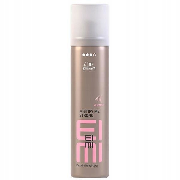 

Wella Eimi Mistify Strong Lakier do włosów 75 ml