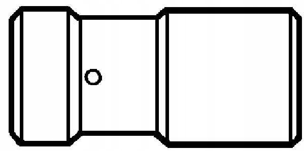 POPYCHACZ ZAWORÓW OPEL