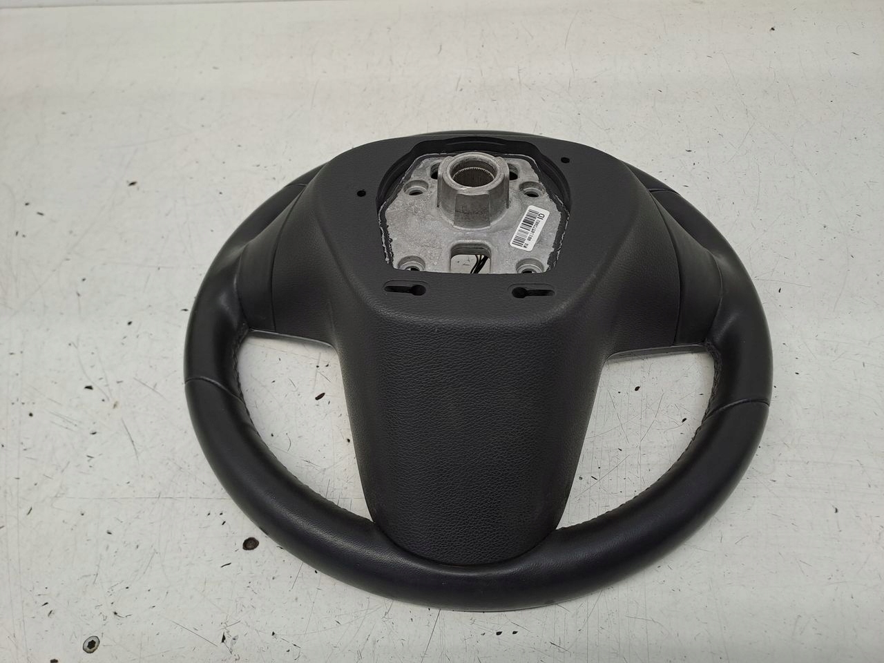 volant Opel Astra J 2,0 CDTI