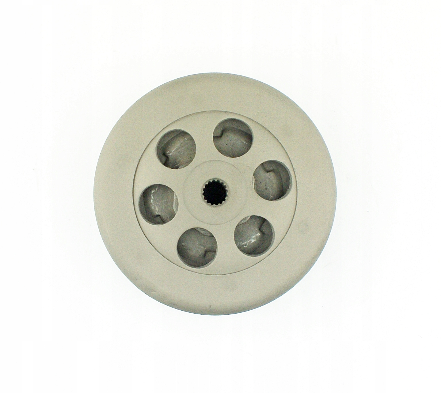 

Sprzęgło Tylne Kpl. 2T 1PE40QMB 123mm-ANH