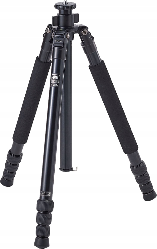 Statyw Sirui R-2004 4-sekc.