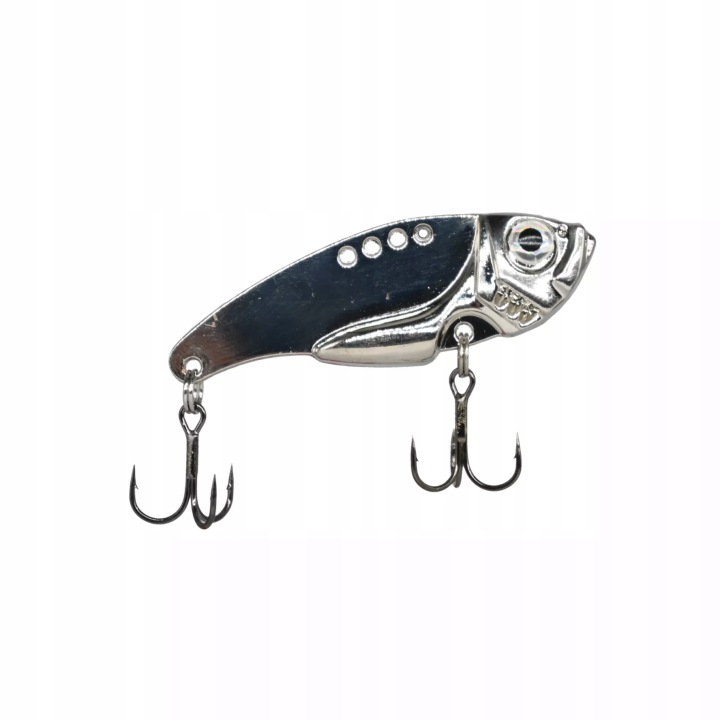 Cykada Germina Blade Bait 14g Silver