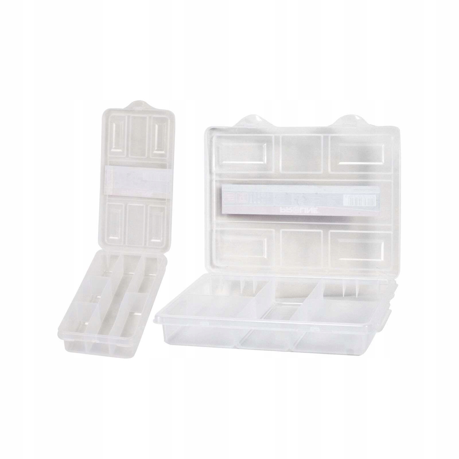 Proline Organizer 5 przegródek 35x160x200mm