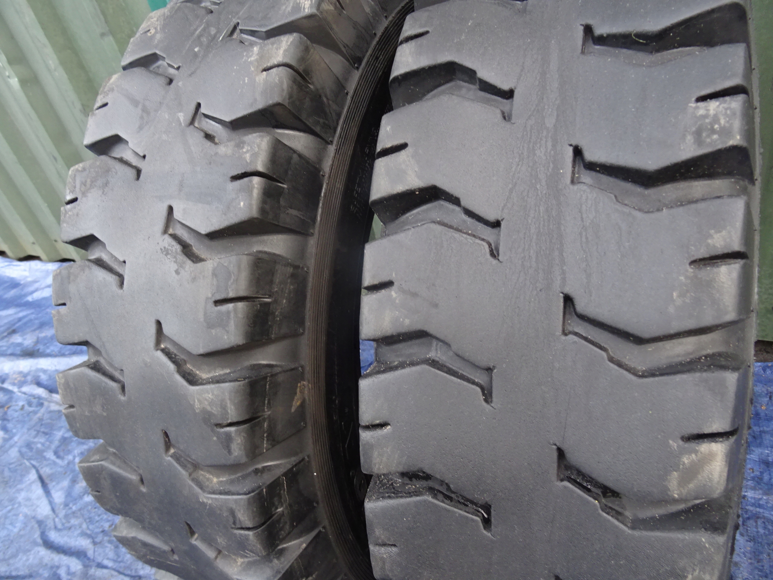 Шина внутренняя 7.00 7,00 - R 15 A1