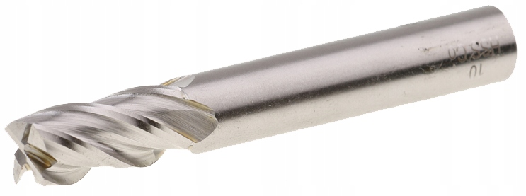 

Frez Palcowy NFPa Trzpieniowy 10mm 73/22mm Kobalt