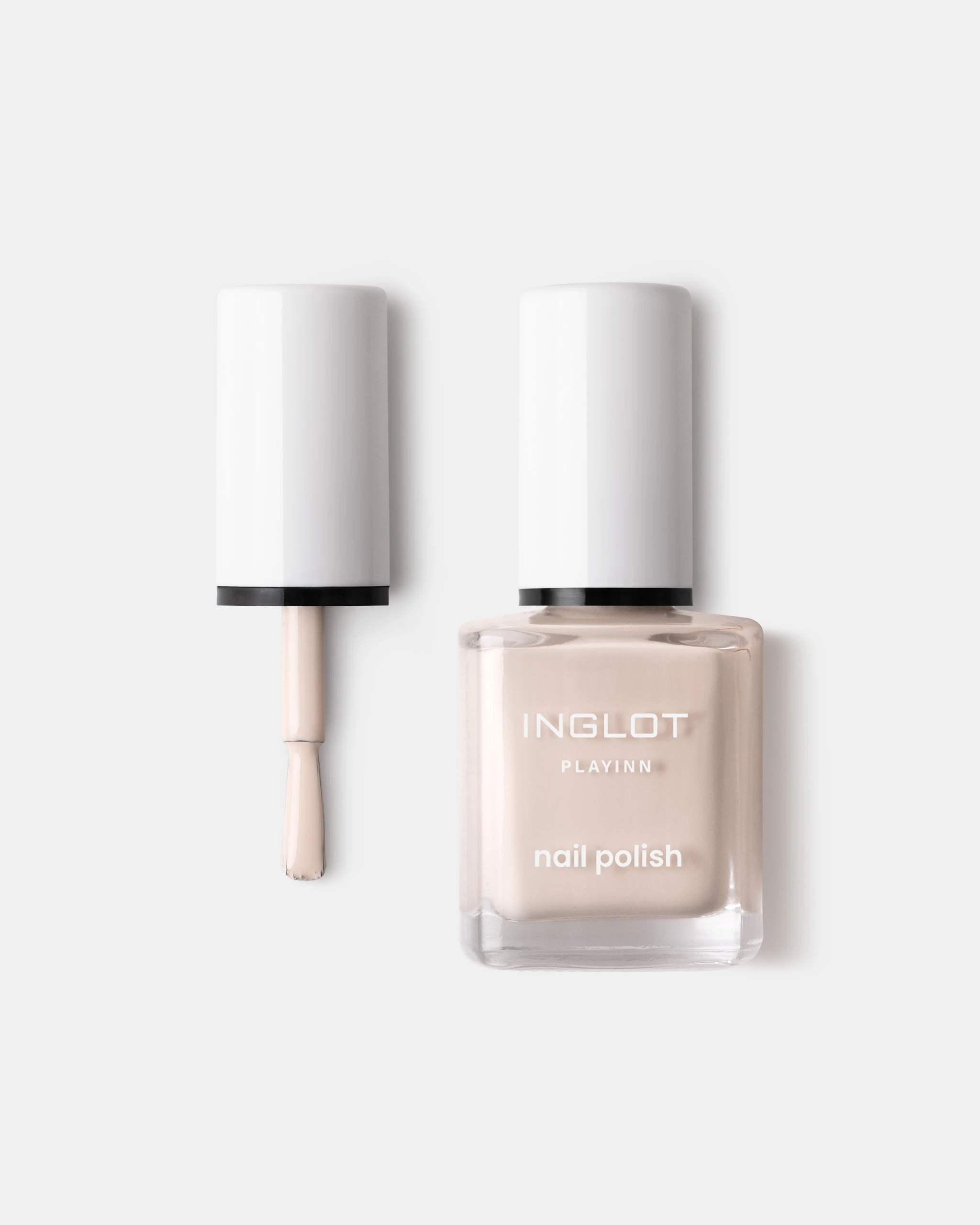 Lak na nehty Inglot Playinn 154