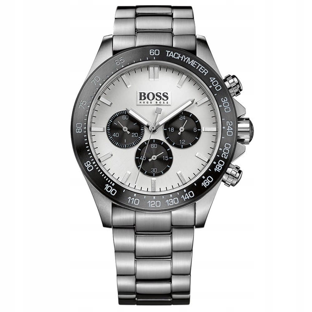 

Zegarek Hugo Boss 1512964 Nowy Oryginalny