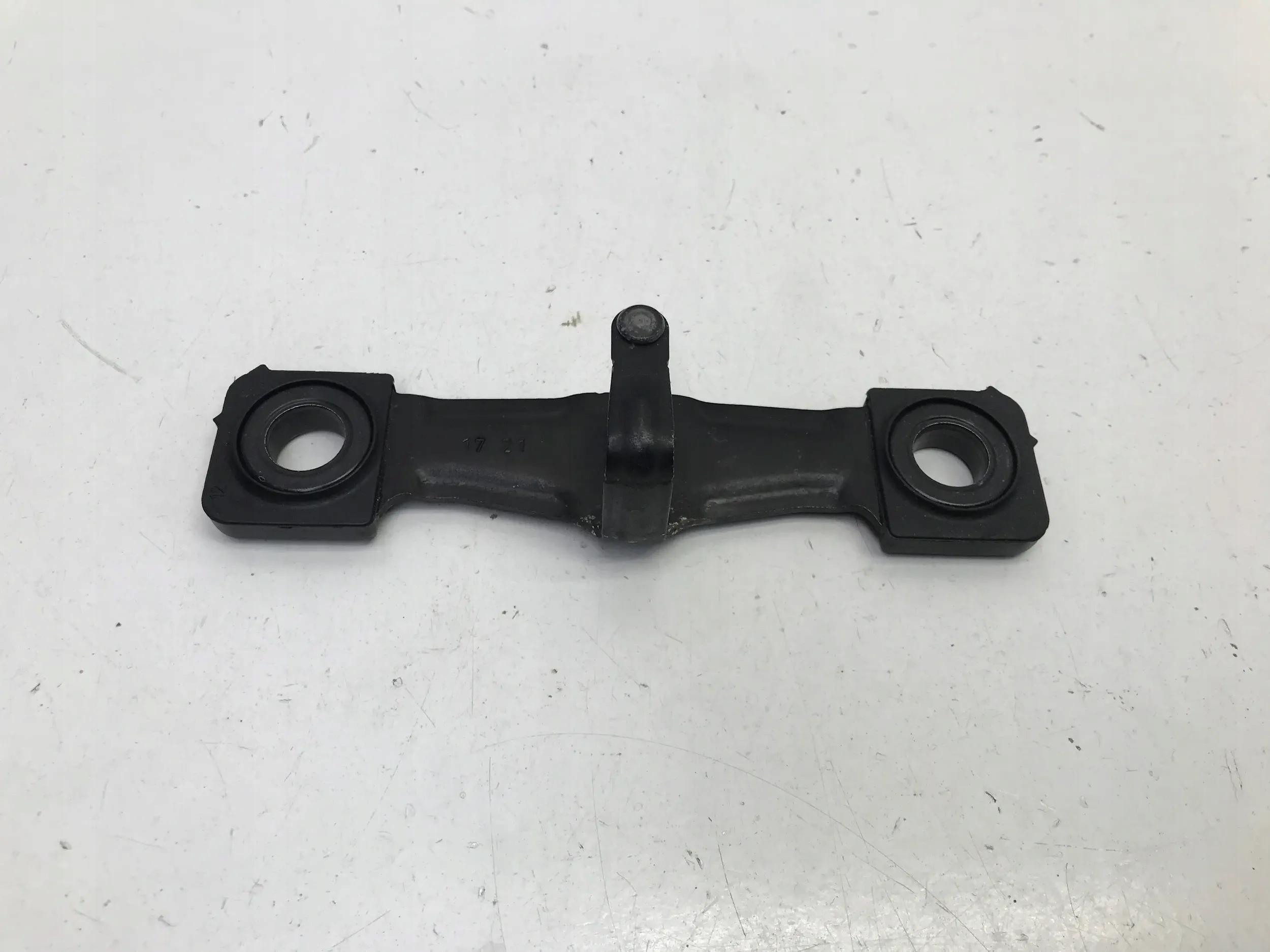 VW ID.4 ID4 ID.5 Q4 E-TRON FORMENTOR RS6 A3 RYGIEL ZAMKA KLAPY 8V0827507G