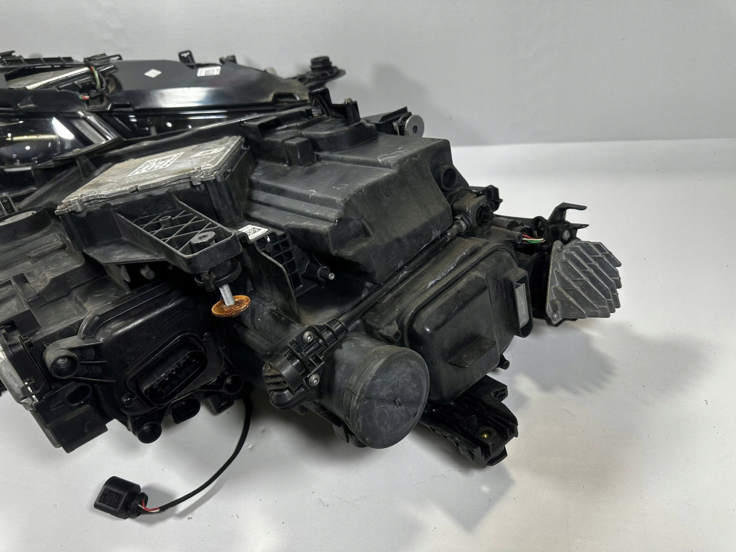 Frontscheinwerfer VW Arteon 3H 3G8941082B0 LED Links Scheinwerfer Headlight - Thumbnail 8