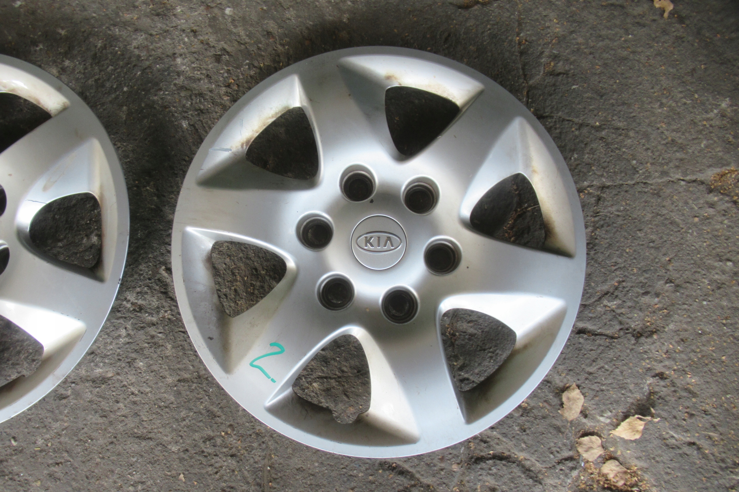 KIA CARNIVAL II 2.9 CRDI copri - 16