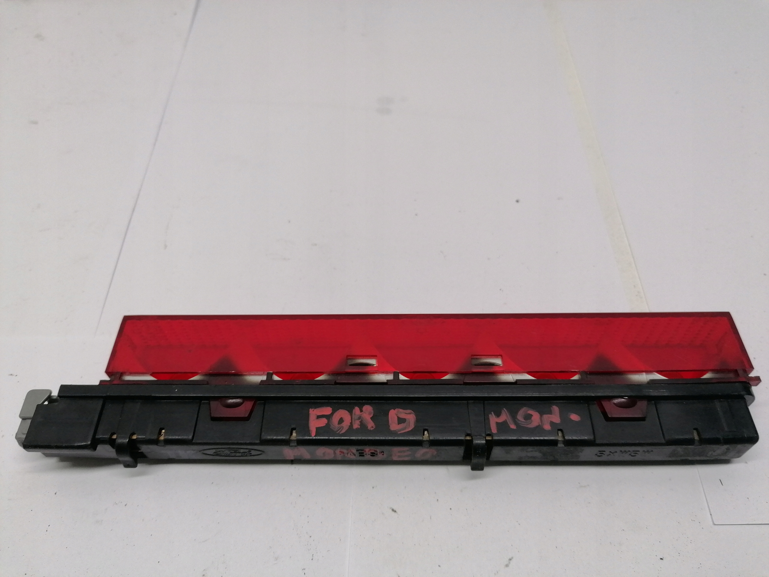 Terza luce stop MONDEO MK3 1S71-13A613-AB