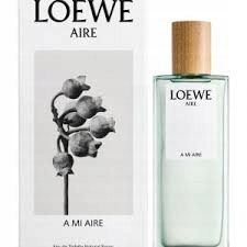 Loewe Aire A MI Aire Edt 50 ML