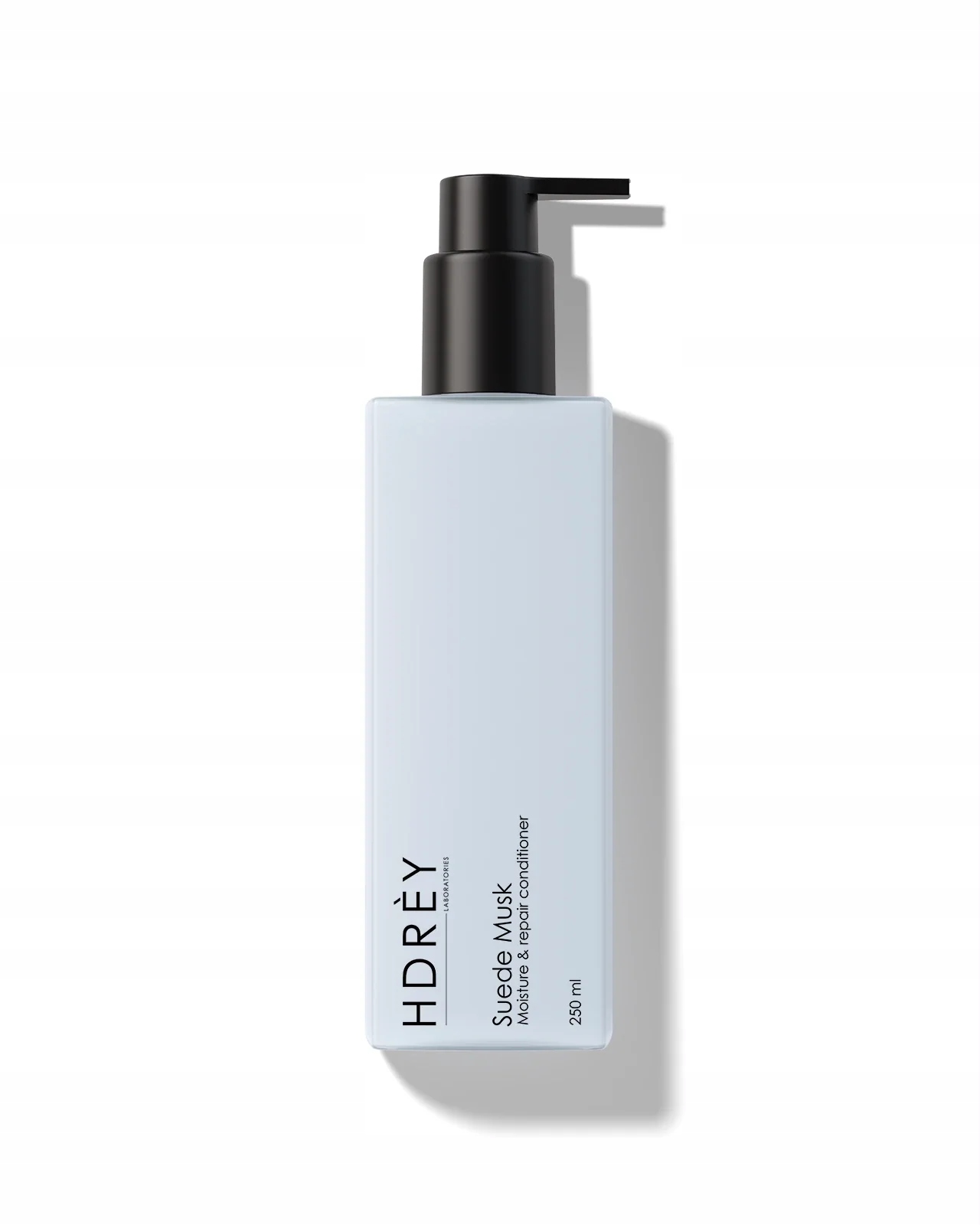 Nawilżająco regenerująca odżywka Suede Musk