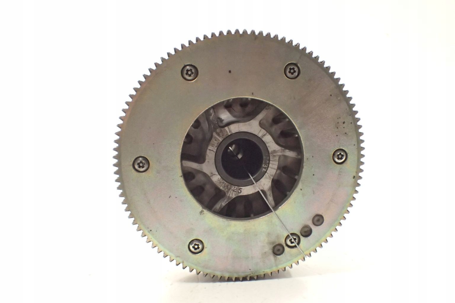 Can-Am Outlander 400 650 800 Wariator napęd Waga produktu z opakowaniem jednostkowym 2 kg