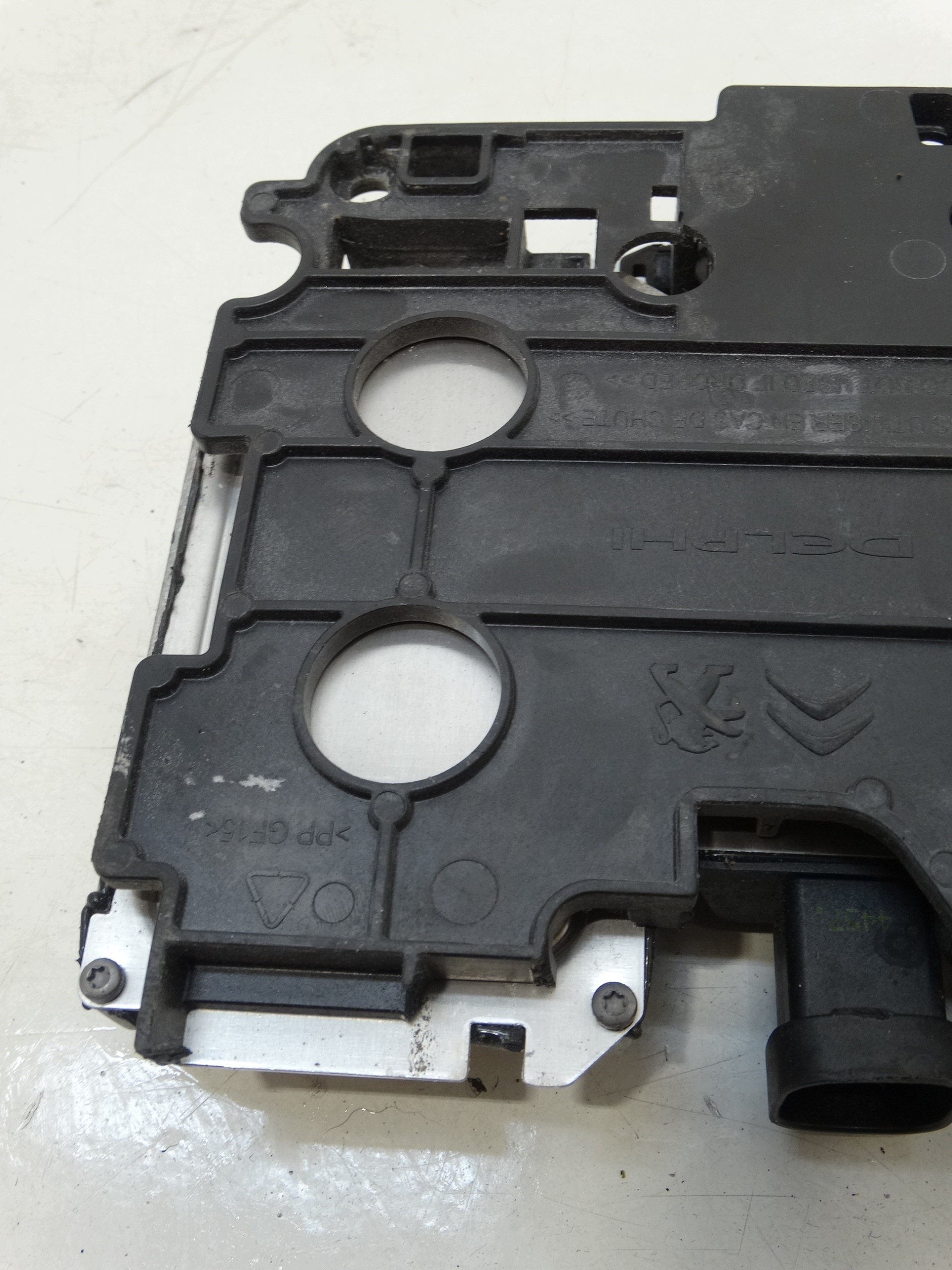 modulo START STOP CITROEN PEUGEOT 1.6 BLUEHDI 43TYS.KM 9819596180