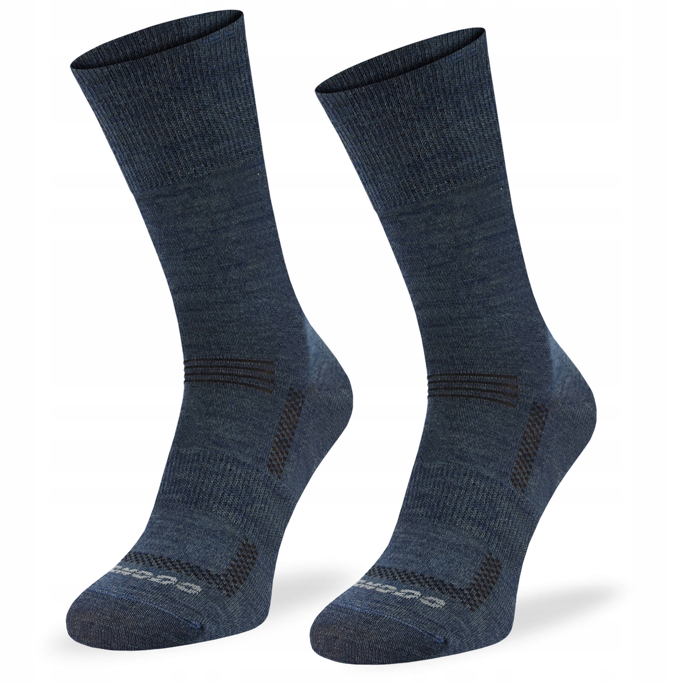 Skarpety Comodo Everyday Merino Wool 35-38