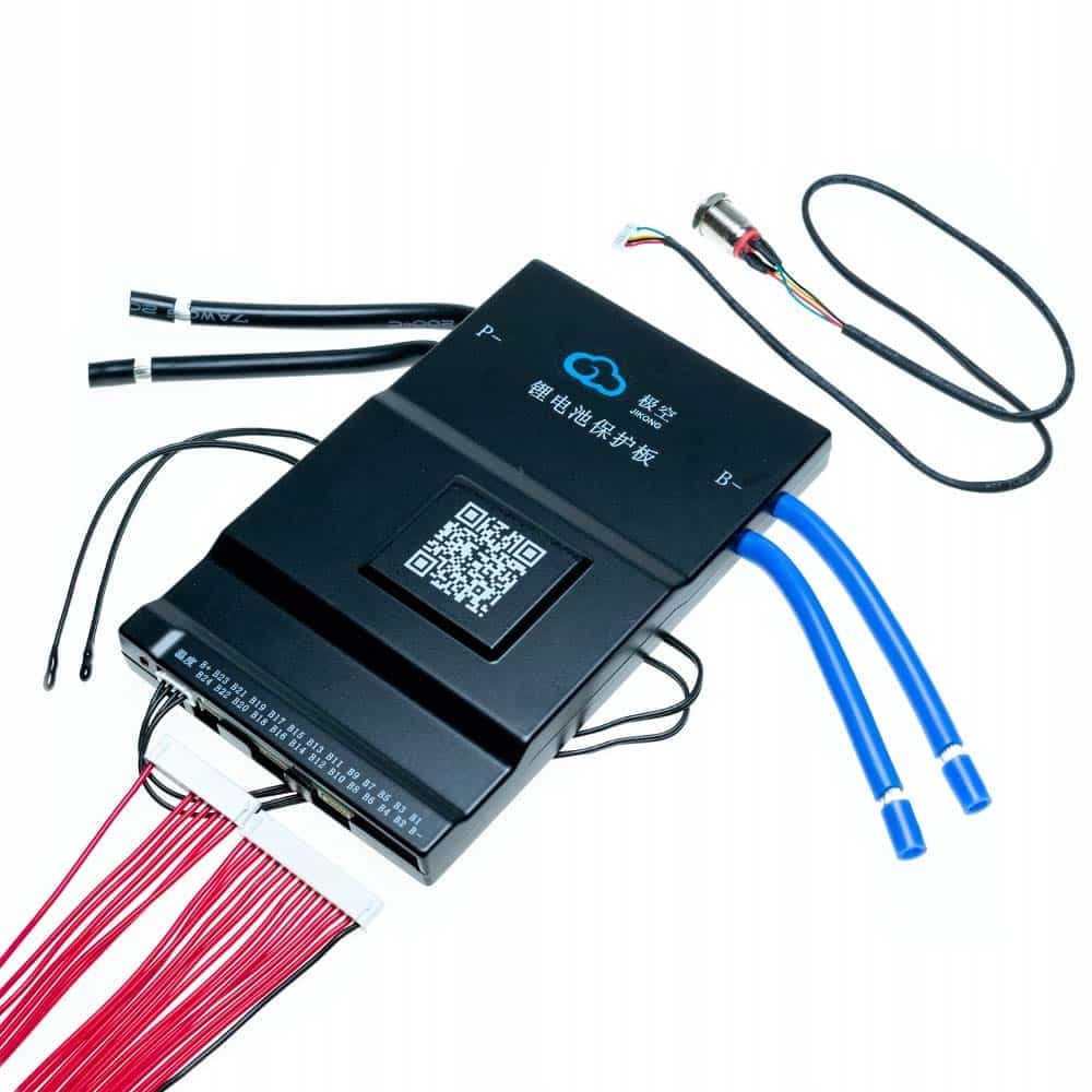 Bms Jk 7S 8S 10S 12S 13S 14S 15S 16S 20S 100A