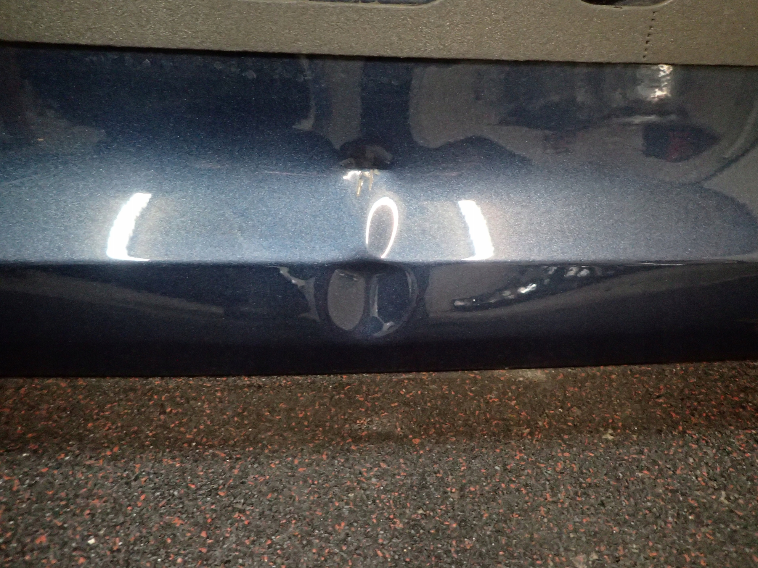 KLAPA TYŁ FORD FOCUS MK4 KOMBI Producent części Ford OE