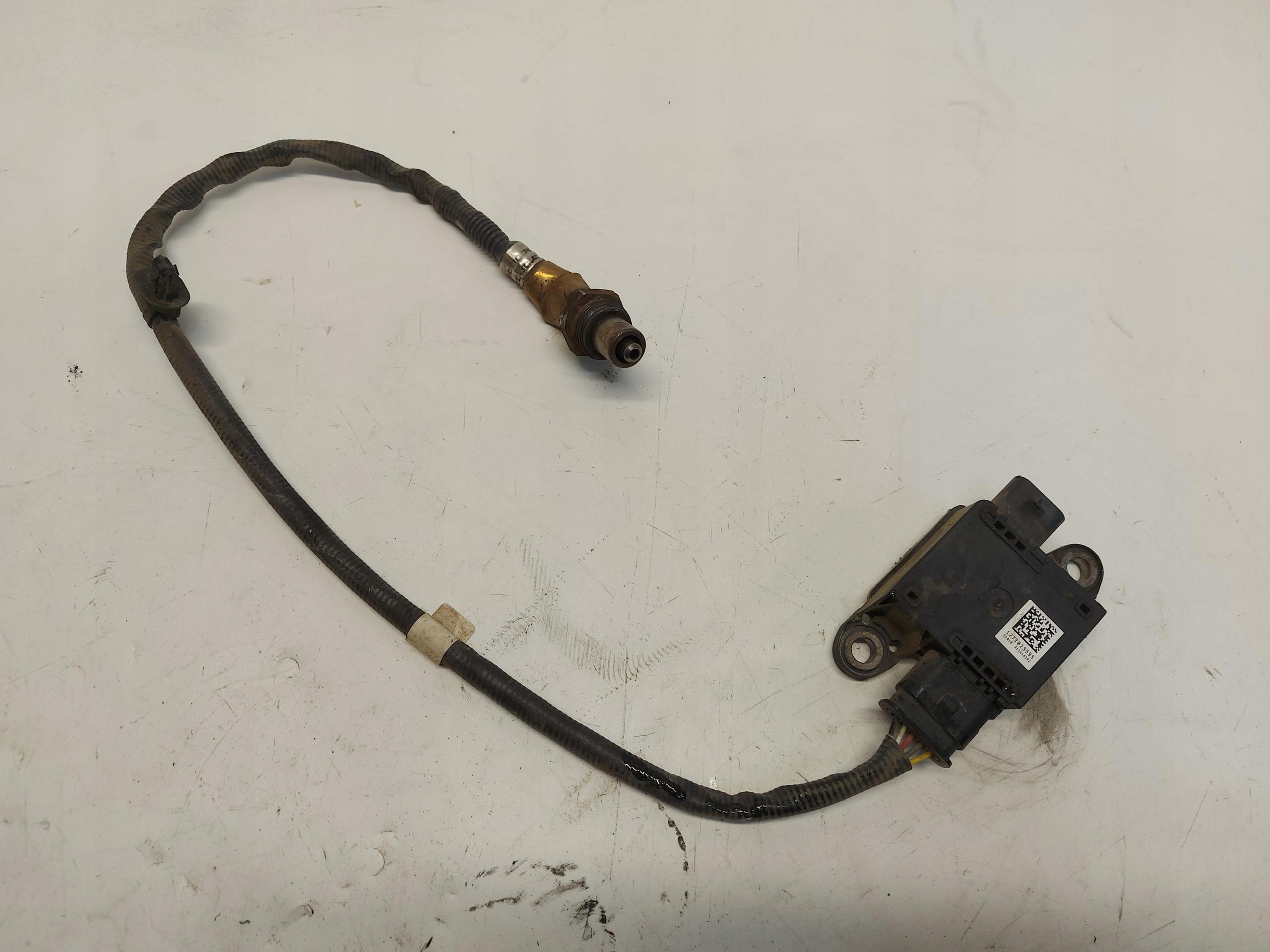 Ford Ranger VI 6 2024r SONDA LAMBDA MB3G-5L216-CA