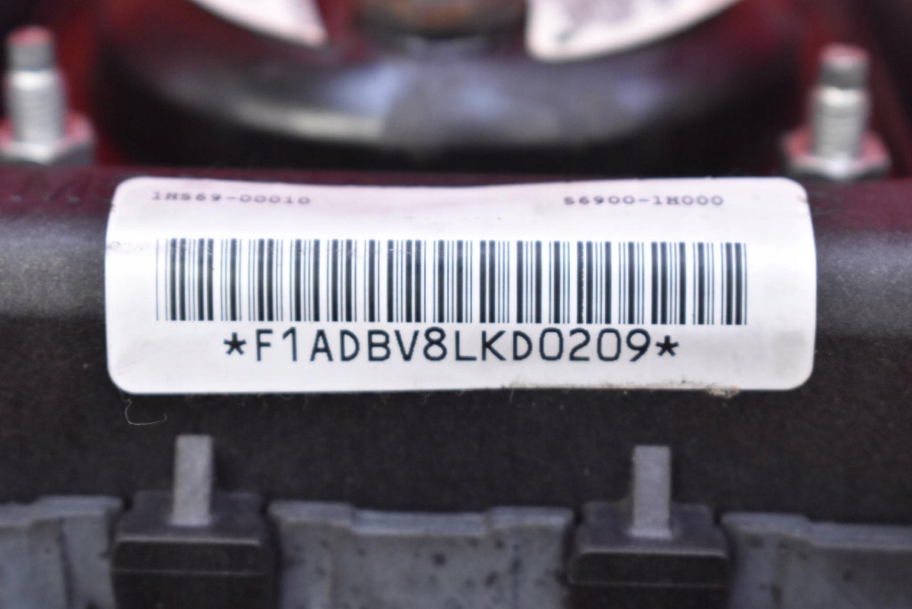 airbag autisti 1H569-00010 KIA CEED 1 e 07-10