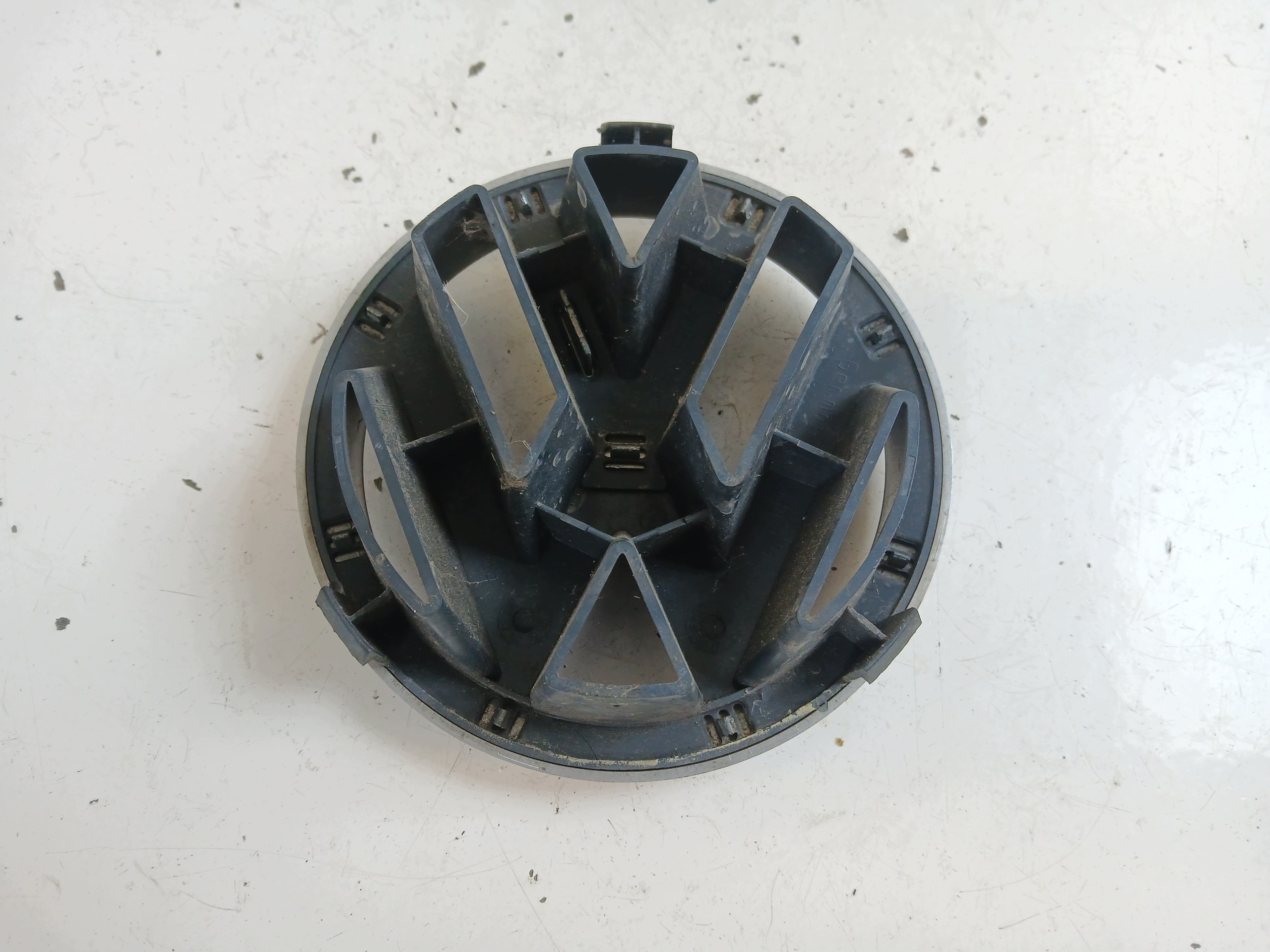 VW PASSAT B5 LIFT EMBLEMAT Logo 3B0853601C