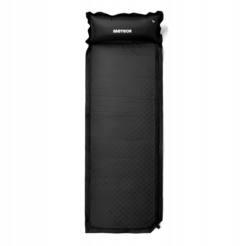 Mata samopompująca turystyczna Meteor 200×66×3,8