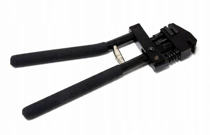 

Dziurkarko Felcarka Odsadzarka Do Blachy 1,2mm