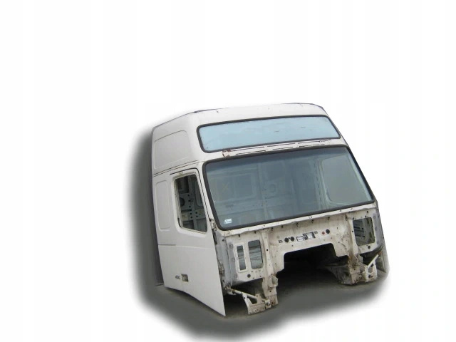 VOLVO FH12 KABINA SZKIELET DRZWI GLOBETROTTER XL Color white