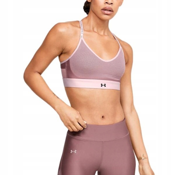Sportovní dámská podprsenka Ua Under Armour vel.