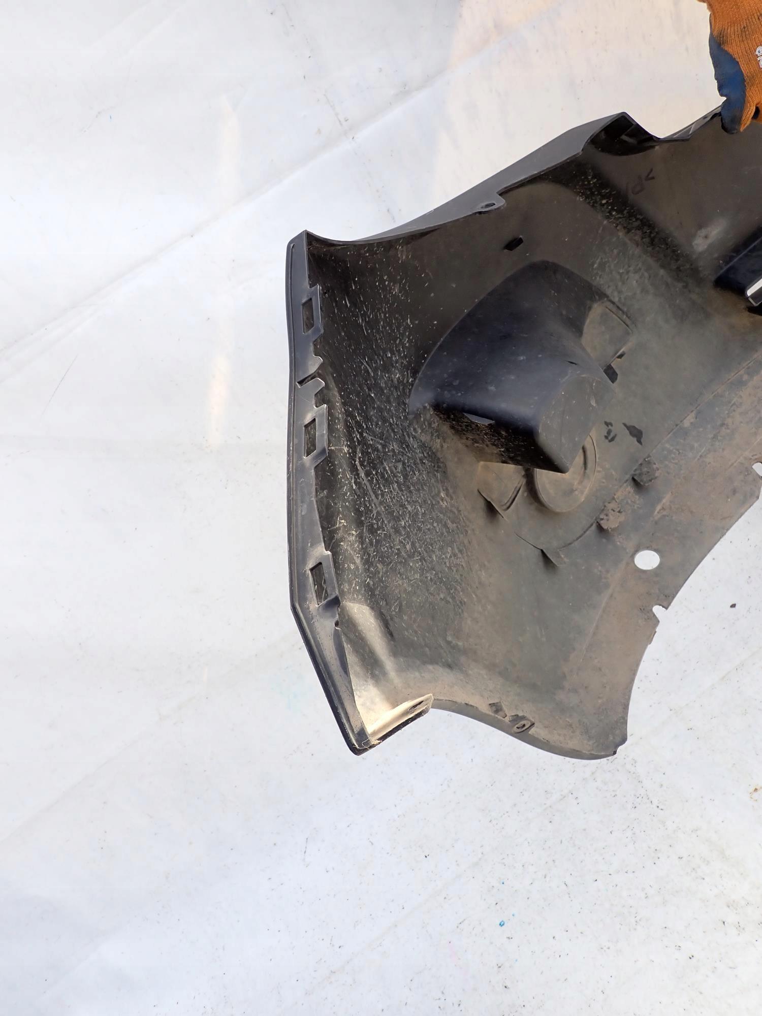 OPEL MOVANO B 10-22 bumper front front
