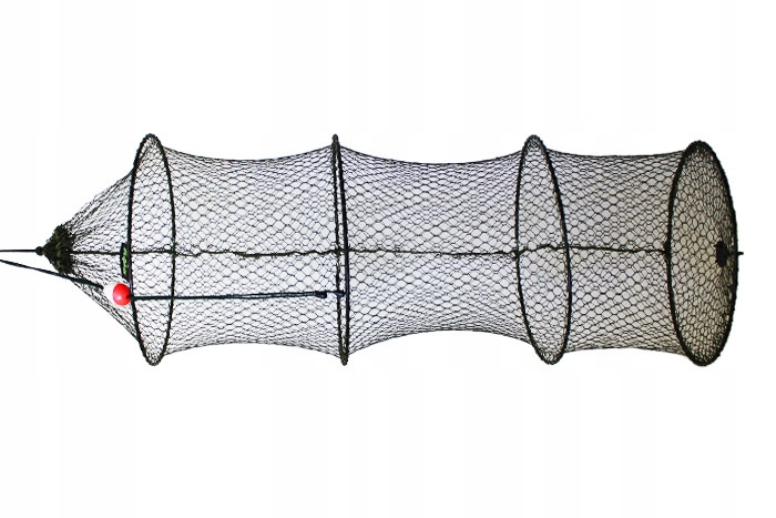 Delphin Siatka Na Ryby Base 80x35