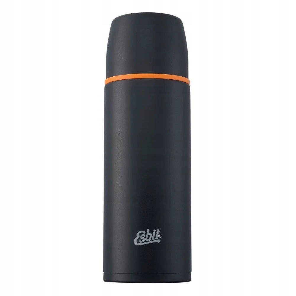Termos Esbit Vacuum Flask 1L, czarny