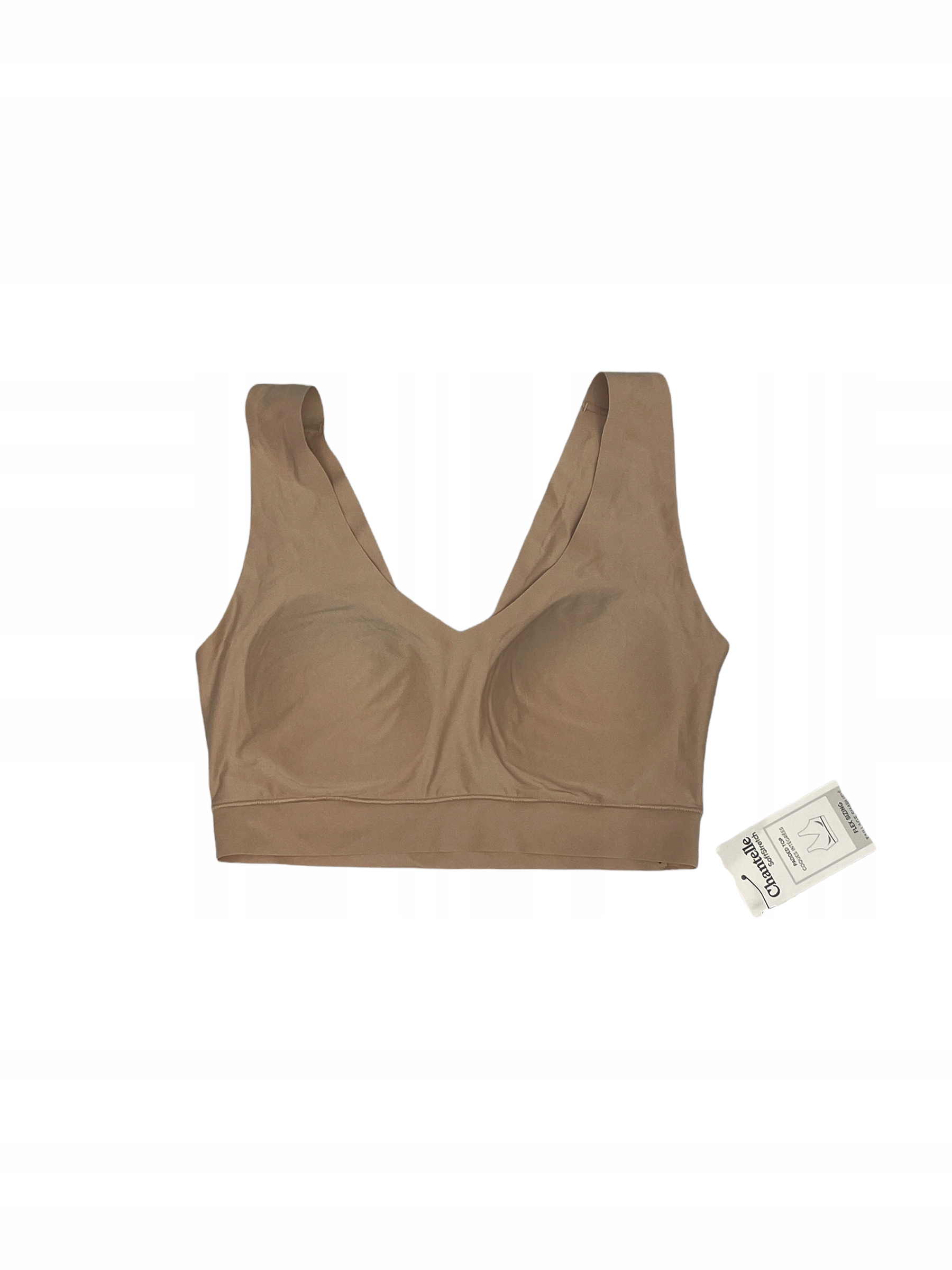 Dámská bezešvá podprsenka Chantelle Xs/s