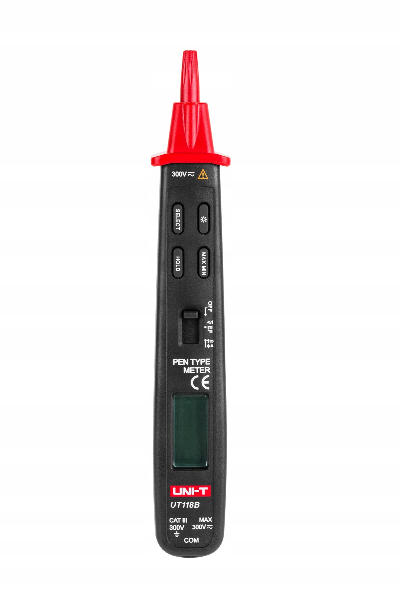 

Miernik uniwersalny Uni-T UT118B